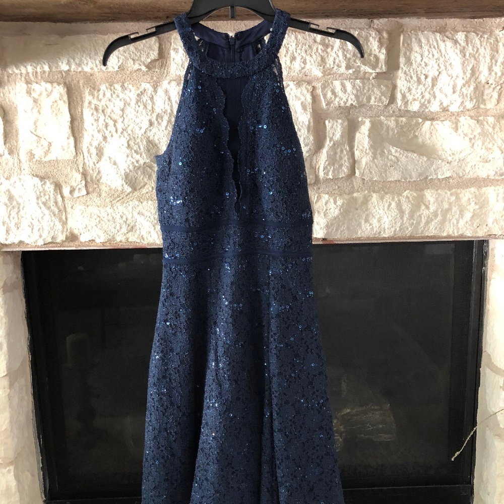 Morgan & Co., Homecoming, Prom, Holiday Dress